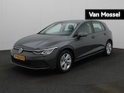 Volkswagen Golf - 1.5 TSI Life 131 PK | Stoelverwarming | Stuurwielverwarming