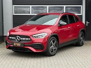 Mercedes-Benz GLA-Klasse - 250 e AMG Line Xenon/Led, Widescreen, Camera, Ambient, Keyle