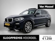 BMW X3 - xDrive30i High Executive | M-PAKKET | PANORAMADAK | TREKHAAK