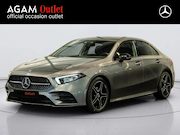 Mercedes-Benz A-klasse - Limousine 200 AMG Line
