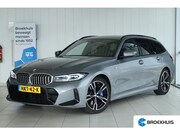 BMW 3-serie - Touring 320d xDrive M-Sport "OP AFSPRAAK" | Cruise Control |