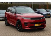 Land Rover Range Rover Sport - 3.0 P440e Dynamic HSE / Panoramadak / Head-up / 360Camera / 