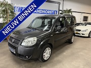 Fiat Doblò - 1.4 Dynamic // Airco // |Trekhaak