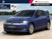 Volkswagen ID.Polo - Trend 37 kWh 116 pk · Parkeersensoren achter · Multimedia me