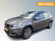 Peugeot 2008 - 1.2 PURET. BLUE LION