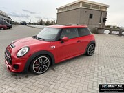 MINI John Cooper Works - 2.0 Chili