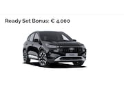 Ford Kuga - 2.5 PHEV 243pk Active X | NU NIEUW TE BESTELLEN VANAF € 45.1