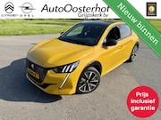 Peugeot 208 - 130pk GT Automaat