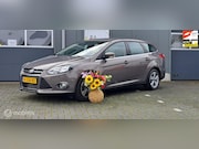 Ford Focus - 1.0 EcoBoost Titanium