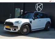 MINI Countryman - 1.5 Cooper Chili LED/PANO/HARMANKARDON/LEER/RIJ ASS/STOEL VE
