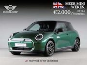 MINI Cooper - E Favoured Pakket L PRIVATE LEASE EUR 507,- (60 mnd/