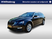 Skoda Octavia - Combi 1.0 TSI Greentech Ambition Business / Carplay/ Navi / 