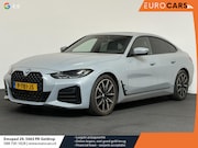 BMW 4-serie Gran Coupe - 420i Business Edition Plus Navigatie Climate control Apple C