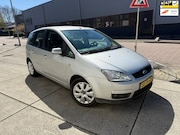 Ford C-Max - Focus 1.8-16V Futura AUTOMAAT Rijd Perfect