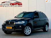 BMW X5 - XDrive30d Executive Pano|7-Persoons-|Leder