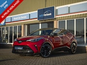 Toyota C-HR - 2.0 Hybrid GR-Sport | Navi & Apple Carplay / Android Auto | 