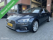 Audi A5 - Sportback 2.0 TFSI quattro Design Pro Line Plus