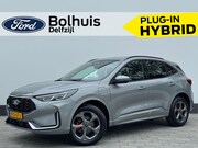 Ford Kuga - 2.5 PHEV 243 pk ST-Line X | AGR stoelen | Adapt Cruise I Win
