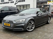 Audi A5 - Sportback 35 TFSI Sport S-line edition, Apple Carplay/Androi