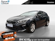 Kia Ceed - Sportswagon 1.0 T-GDi DynamicPlusLine | Zeer nette auto | Go
