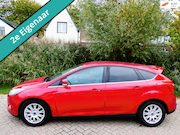 Ford Focus - 1.6i 182pk Titanium 2e eig. Clima Leder Navi PDC Trekhaak 15