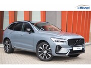 Volvo XC60 - T6 Recharge AWD Plus Dark | Stoelverwarming | Trekhaak | 360