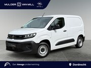 Opel Combo - L1 1.5 BlueHDi 100pk | ACTIE | 8 jaar garantie | Airco | Cru