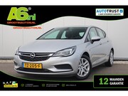 Opel Astra - 1.0 Online Edition Navigatie Airco Cruise PDC Bluetooth Carp