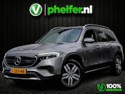 Mercedes-Benz EQB - 250 Luxury Line 7p. 67 kWh SOH 96% Panoramadak/ Leer/ Adapt.