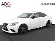 Lexus IS-Serie - 300h Sport Edition | Dealeronderhouden | Schuif-/kanteldak |