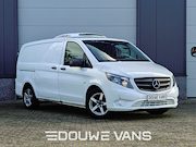 Mercedes-Benz Vito - L2 114 Koel-vries wagen Dag &Nacht Camera Airco Bluetooth Vr
