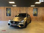 Mercedes-Benz E-klasse - AMG E63 S 4MATIC+ /Keramisch / VOSSEN / Softclose / Carbon /