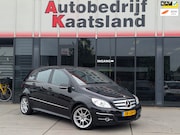 Mercedes-Benz B-klasse - 160 BlueEFFICIENCY Business Class - - Airco
