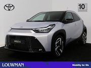 Toyota Aygo X - Hybrid 115 envy IVN 1595418
