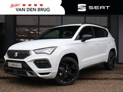 Seat Ateca - FR Business Intense 1.5 TSI 150PK DSG-7 | Trekhaak | Panoram