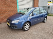 Ford C-Max - 1.8-16V Futura Automaat! Airco! Bj:2006 NAP
