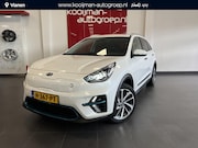 Kia Niro EV - e-Niro ExecutiveLine 64 kWh Kia e-Niro ExecutiveLine 64kWh 1