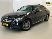 Mercedes-Benz C-klasse - 350e / Pano / Burmester / Distronic / Headup