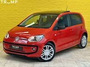 Volkswagen Up! - 1.0 groove up! | PANO | Fender Sound