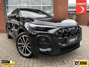 Audi Q5 Sportback - 2.0 TFSI e-hybrid quattro S edition Competition