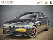 Alfa Romeo Giulia - 2.0 T 280PK Q4 Veloce 4WD FACELIFT / ADAPT. CRUISE / LEDER /