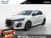 Peugeot 208 - 1.2 Hybrid 110 e-DCS6 Allure | Automaat | Parkeersensoren |