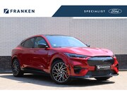 Ford Mustang - GT Extended AWD 91 kWh | Adaptieve cruise | B&O | 360 camera