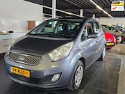 Kia Venga - 1.4 CVVT X-tra/AIRCO/CRUISE/HOGE INSTAP/N.A.P