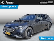 Mercedes-Benz E-klasse - Estate 300 e Sport Edition | AMG Line | Nappa Leder Zwart |