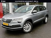 Skoda Karoq - 1.5 TSI ACT Style | Airco (Autom.) | Apple Carplay/Android A