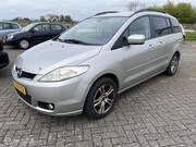 Mazda 5 - 2.0 Active EXPORT PRIJS !!LOOP /SLOOP GEEN APK