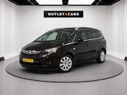 Opel Zafira - Tourer 1.4 Edition
