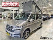 Volkswagen California - T6.1 Ocean 150PK TDI DSG