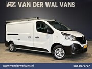 Renault Trafic - 1.6 dCi 122pk L2H1 Euro6 Airco | Imperiaal | Trekhaak | Navi